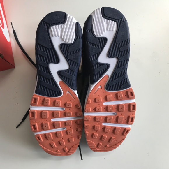 Men’s Nike air max size 9 - Picture 3 of 4